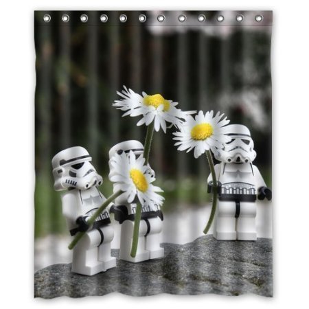 Duschvorhang Star Wars Die 15 besten Produkte im Vergleich Heim