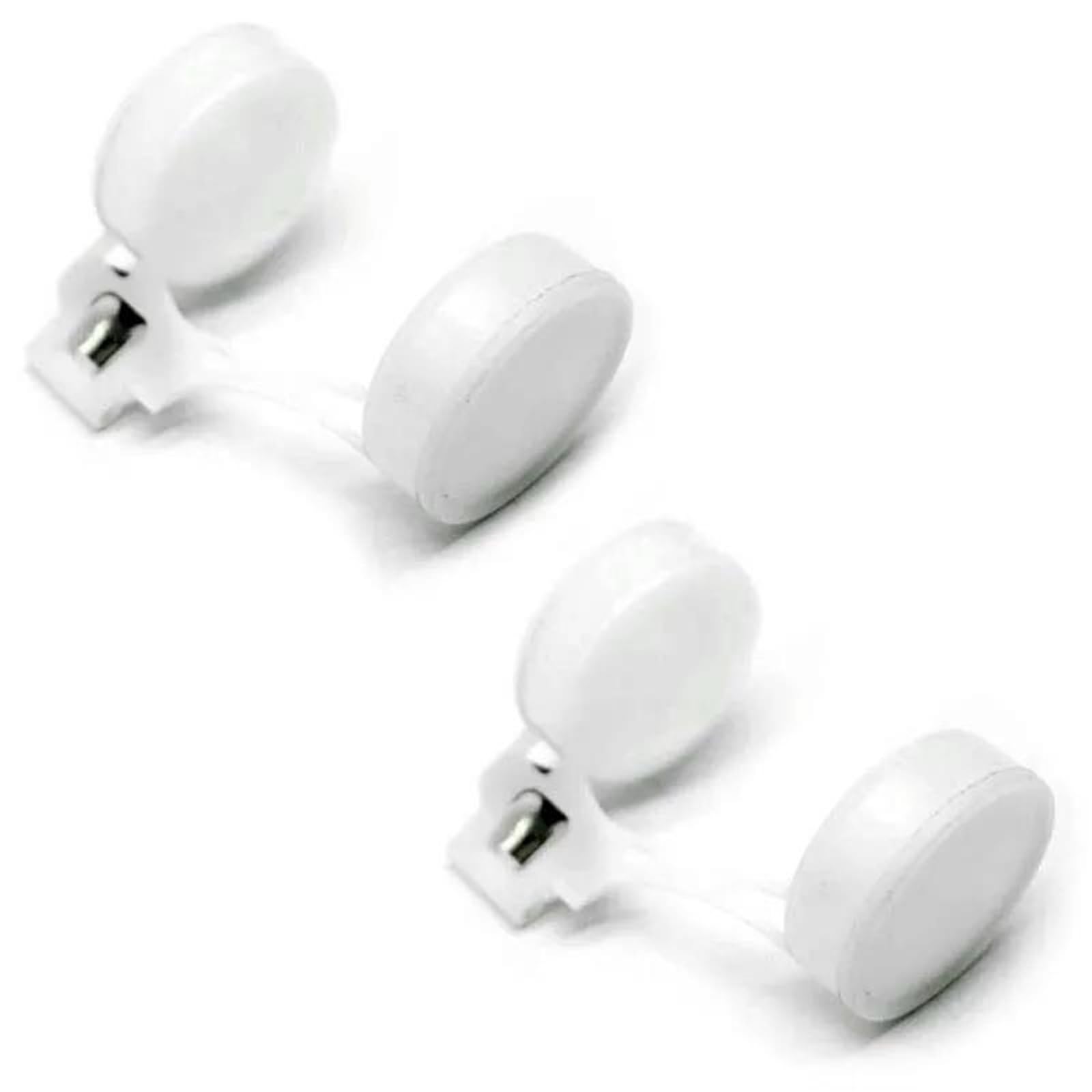 Juego De 2 Flotadores Válvula Corte Carburador Diafragma Émbolo Para Motocicleta Para Shadow Para VT1100 VT 1100(Whole set)