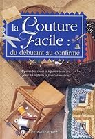 La couture facile 2732832731 Book Cover