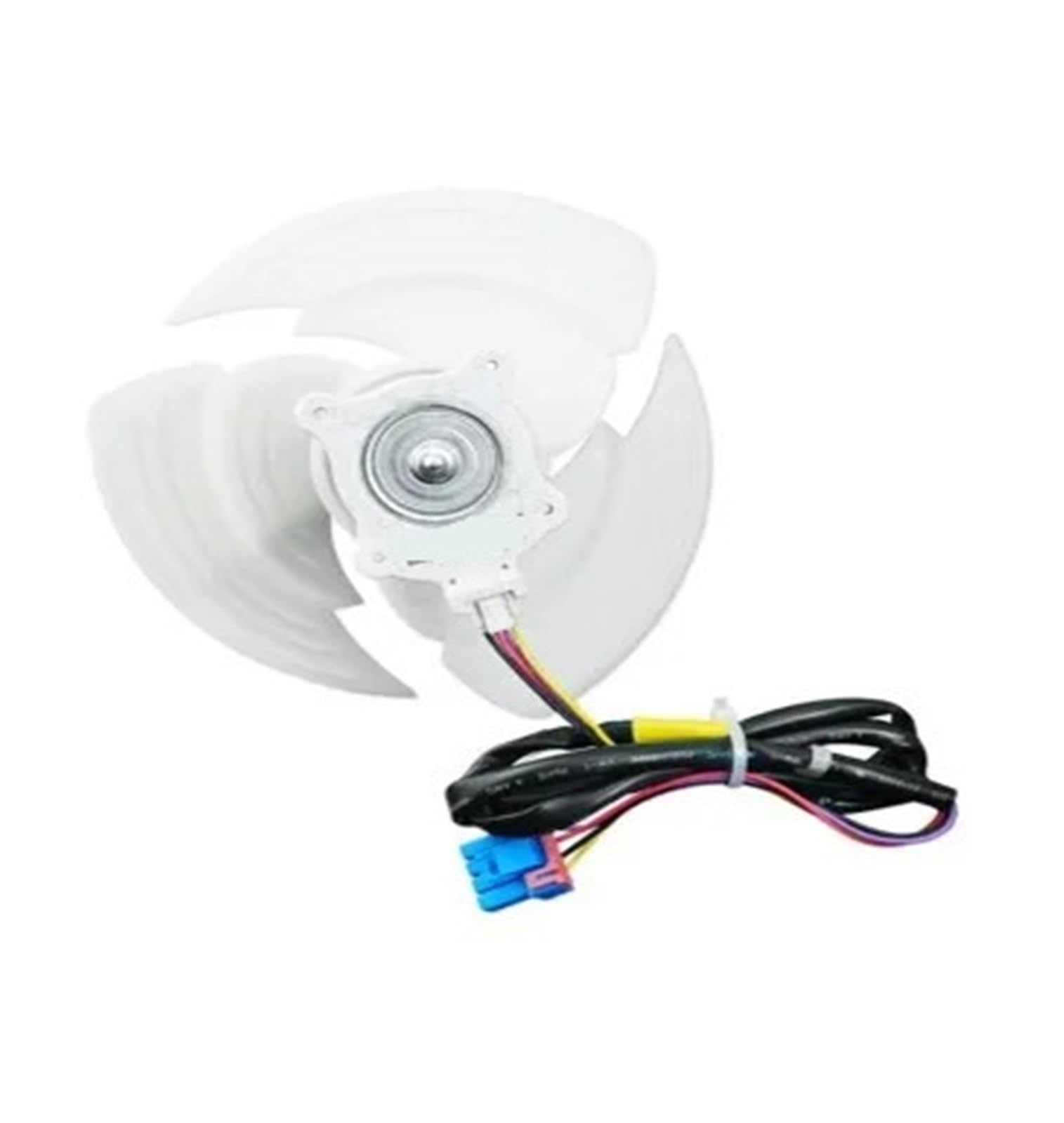 Motore Del Ventilatore Del Condensatore Del Frigorifero, Compatibile Con LG, Pezzo Di Ricambio For Apparecchio Di Raffreddamento DC12V A Filo Corto