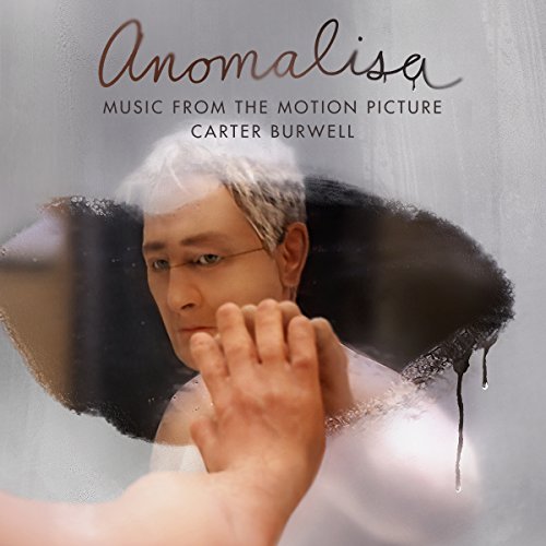 Anamolisa [CD]