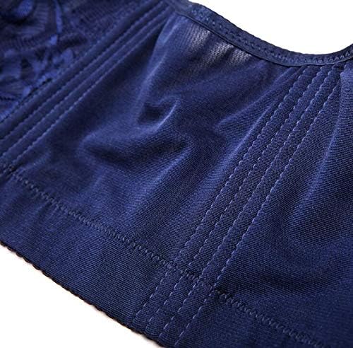warmstraw Womens Push up Bras Underwire Lift up Plus Size Lace Cover Everyday Bra