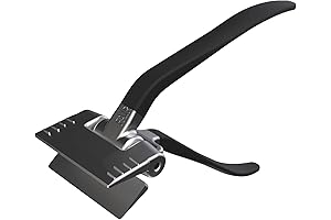 Fairmont Tongs Offset with Cushion Grips (MT14030)