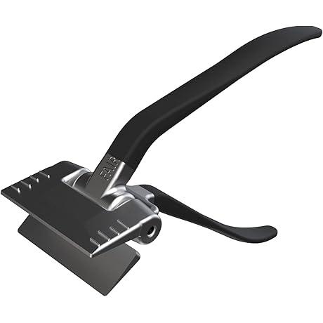 Fairmont Tongs Offset with Cushion Grips (MT14030)