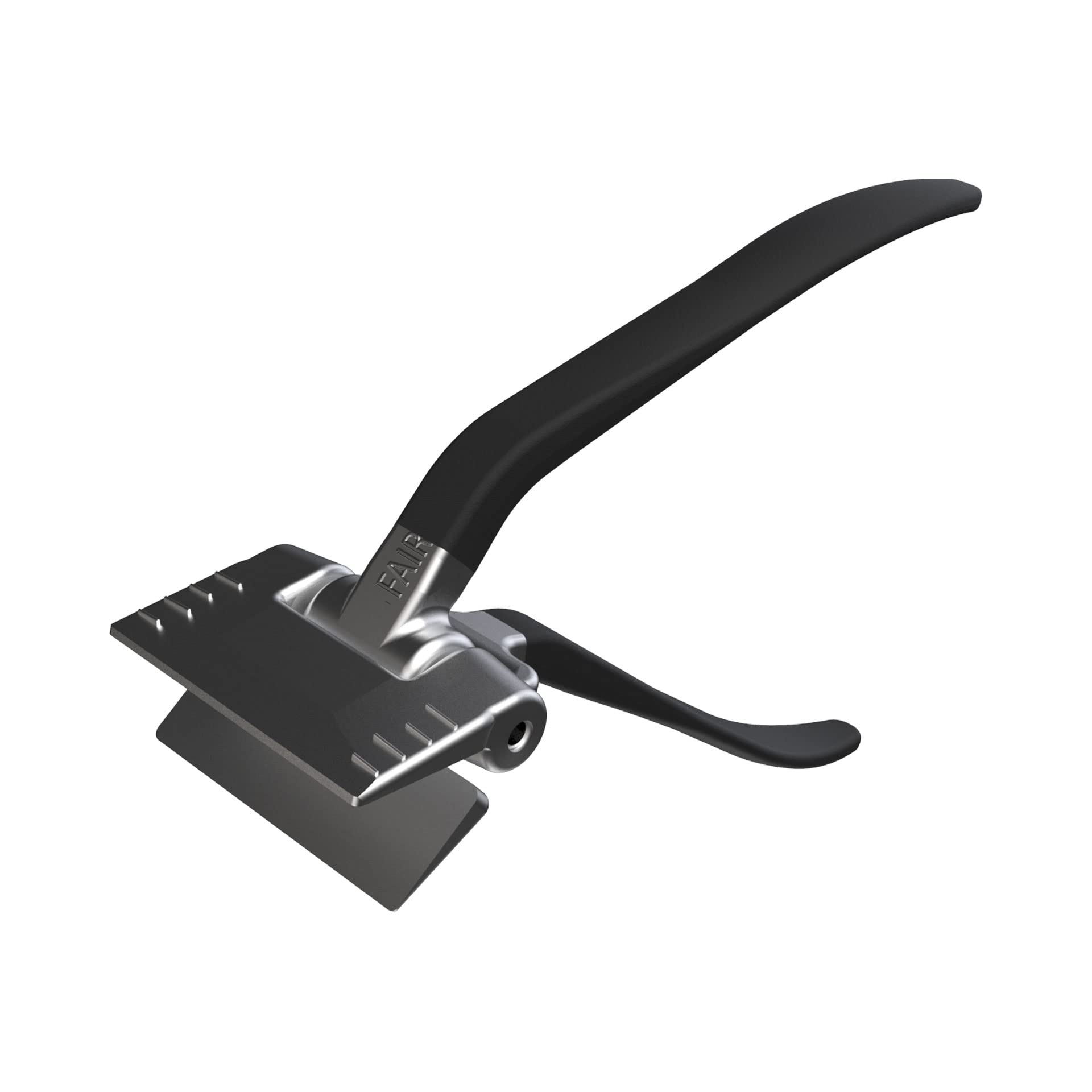MT14030 Fairmont Tongs Offset with Cushion Grips
