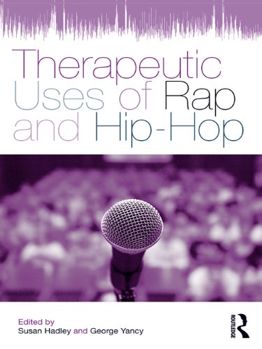 Lisez Therapeutic Uses of Rap and Hip-Hop pendant vos études