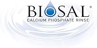 Vista 1 de Calcium Phosphate Rinse para el alivio de la boca seca
