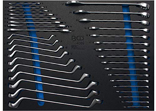 Werkstattwagen komplett BGS – 263 Tools – 7 Schubladen – Bild 6