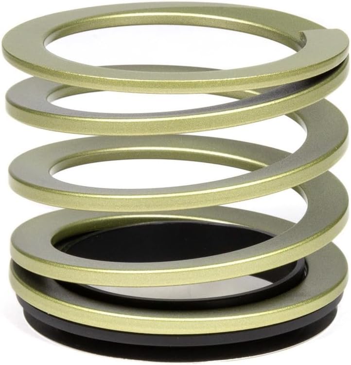 Part Synergy Replacement for Helper Spring C/O 2.36in Tall 84lb Direct Fit