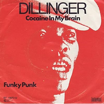 Cocaine In My Brain/Funky Punk