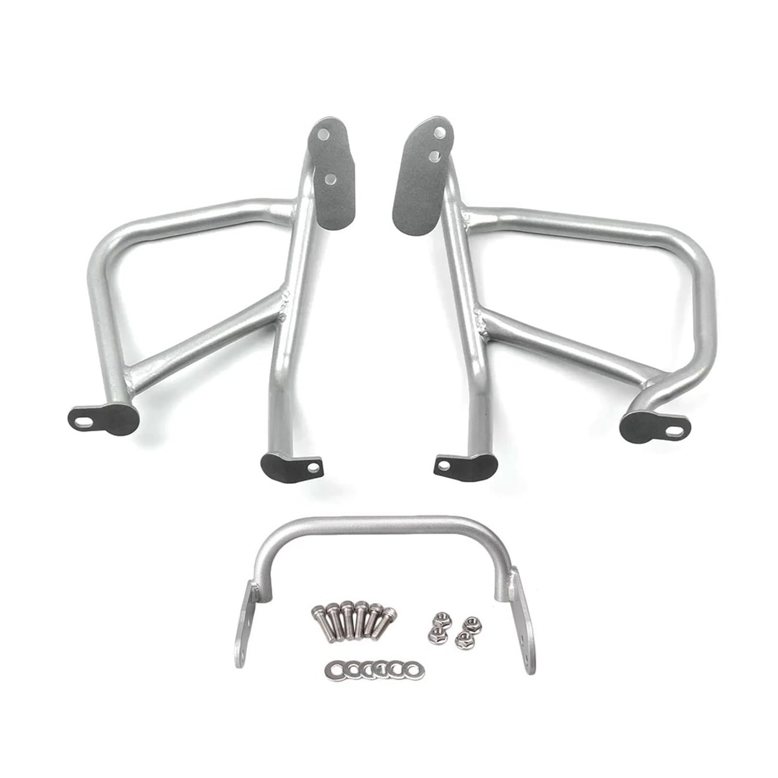 Paraurti paramotore Per BMW R1200GS R1200 GS GS1200 LC 2013-2018 Barra Di Protezione Per Moto Tubo Motore Paraurti Telaio Superiore Inferiore