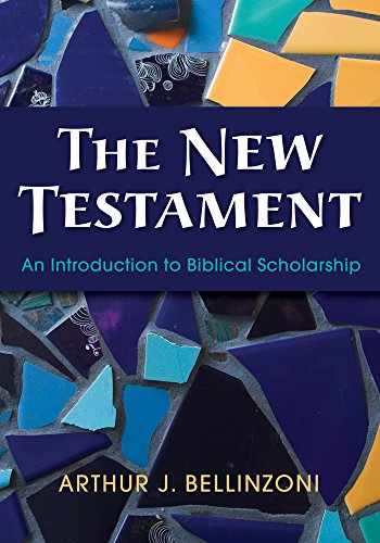 The New Testament: An Introduction to Biblical Scholarship (English Edition)