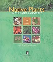 NATIVE PLANTS IN THE HOME LANDSCAPE FOR THE UPPER MIDWEST 188309741X Book Cover