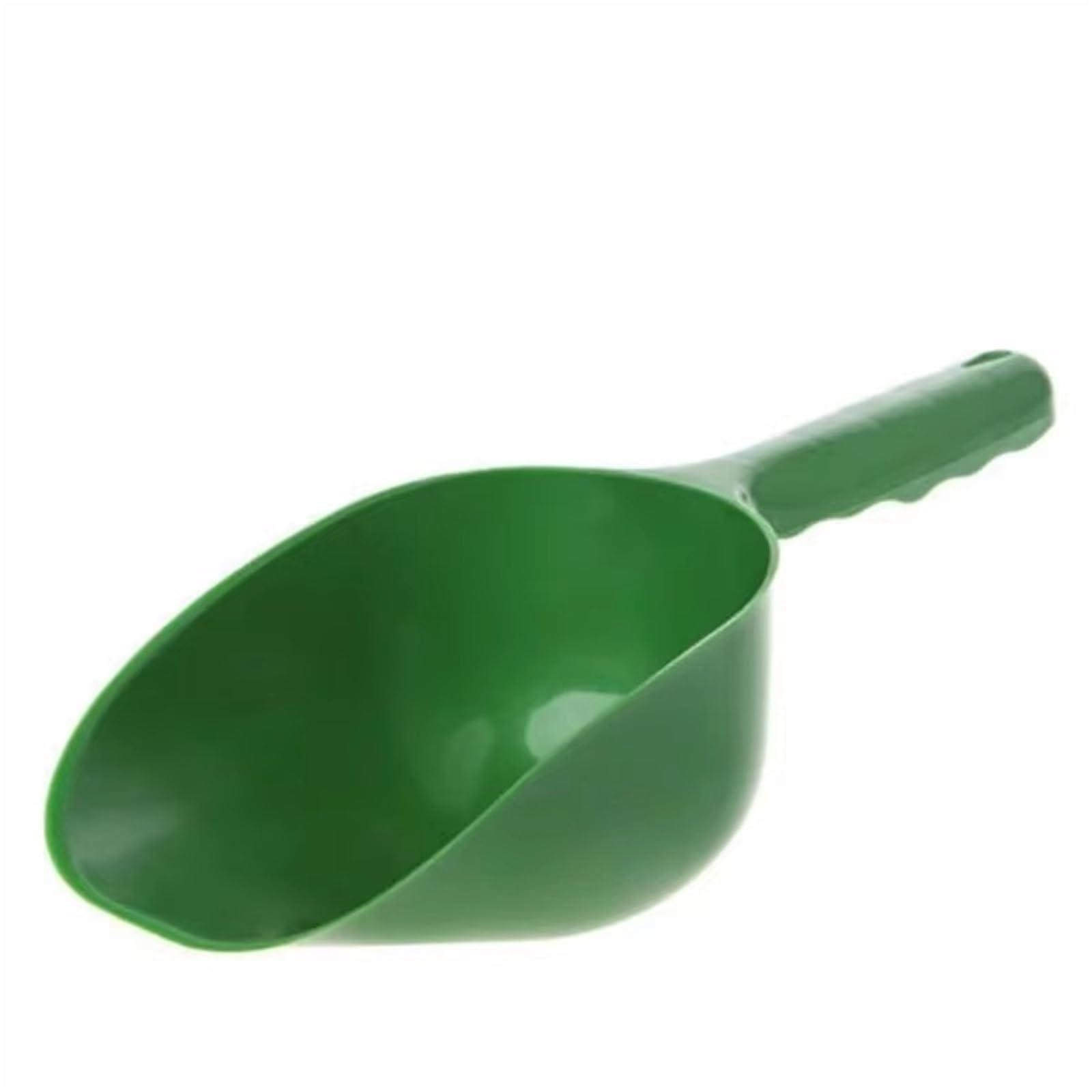 Cuillères de pelle à sol plastique pour planter sans renverser de terreau