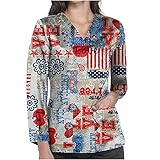 ❤Der lässige Stil passt perfekt zu Ihren , dünnen Leggings, lässigen Hosen oder Jeanshosen für einen einfachen, aber schönen Look! Bitte beachten Sie, dass die Größe hier die EU-Größe ist. Weniger anzeigen