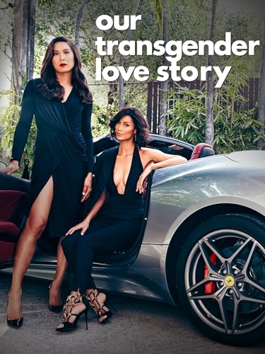 Our Transgender Love Story
