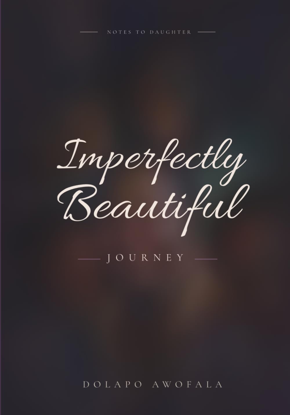 Imperfectly Beautiful Journey
