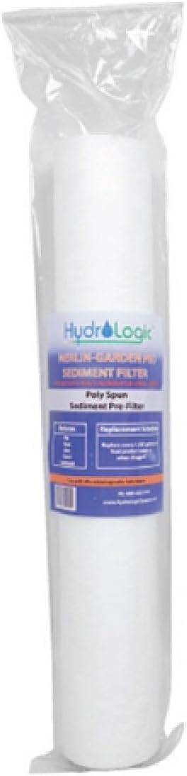 Hydro-Logic HLMS Merlin Sediment Replacement Filter