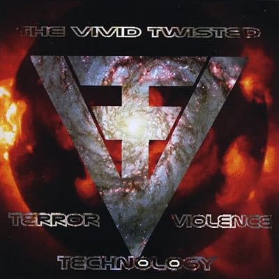 Terror Violence Technology