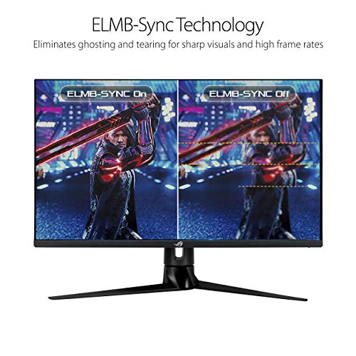 Build My PC, PC Builder, ASUS ROG Swift PG329Q