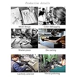 Zoom IMG-2 qpzk piatti da portata in Zoom IMG-2 qpzk piatti da portata in