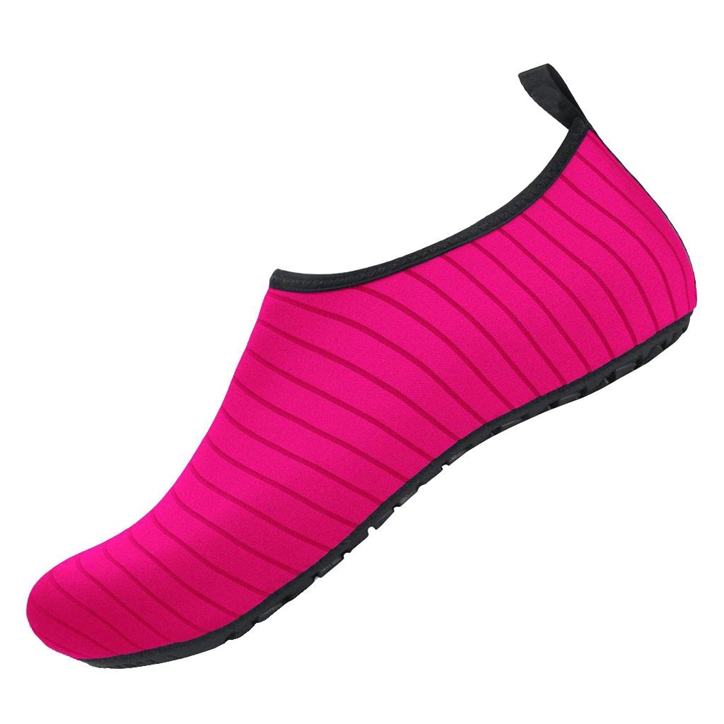 Diving Water Sports Shoes Wetsuit Non-slip Swim Yoga Practice Aqua Socks 36|Men|Sporting Goods-image-18