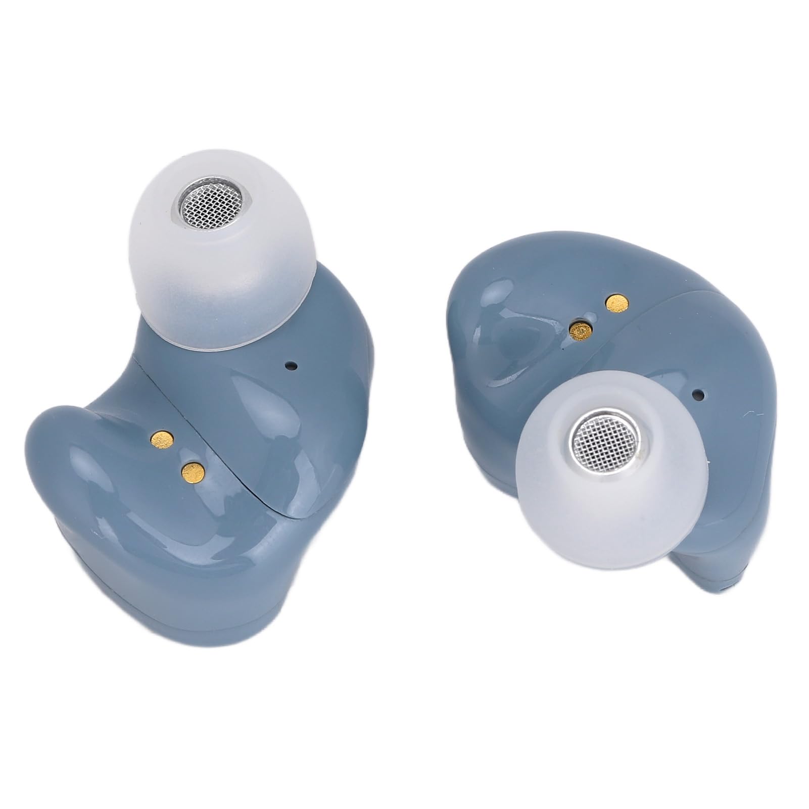 Yosoo Health Gear SKS Bluetooth 5.2 Écouteurs, 10mm Dynamique + 30019