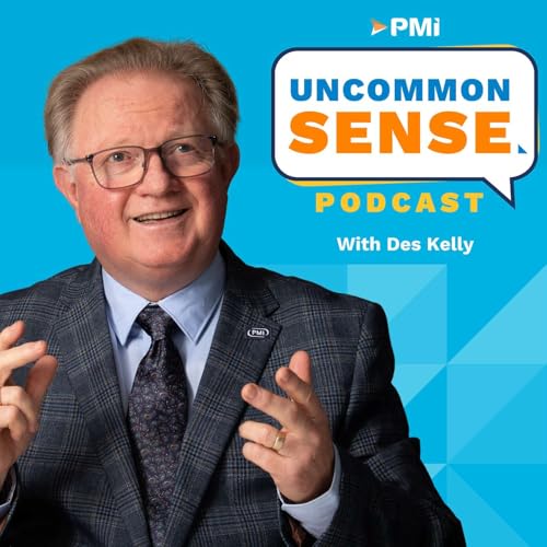 FMEA Beyond Manufacturing Podcast Por  arte de portada