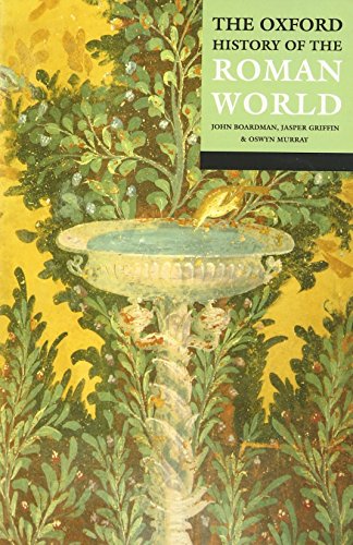 Télécharger The Oxford History of the Roman World Francais PDF