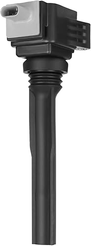 Vista 1555 de SCITOO 1 bobinas de encendido con 4 bujías de iridio para Chevrolet 2011-2015 Cruze 1.4L 2016 Cruze Limited 1.4L 2012-2020 Sonic 1.4L 2013-2021 Trax