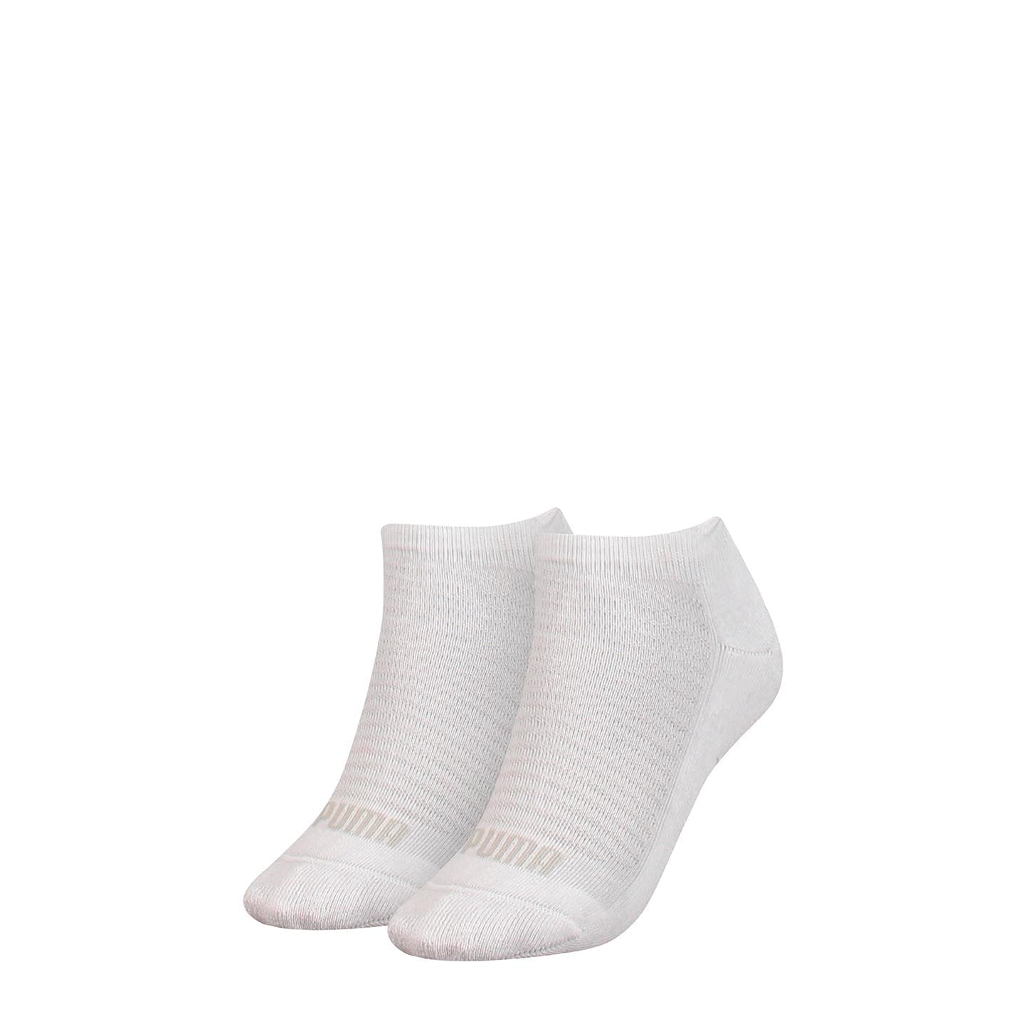 Puma Socken-100000962 White 39/42