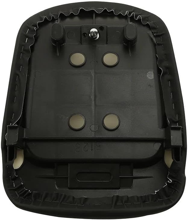 For Kawasaki ZX9R 1998-2001 Motorcycle Rear Passenger Seat Pillion