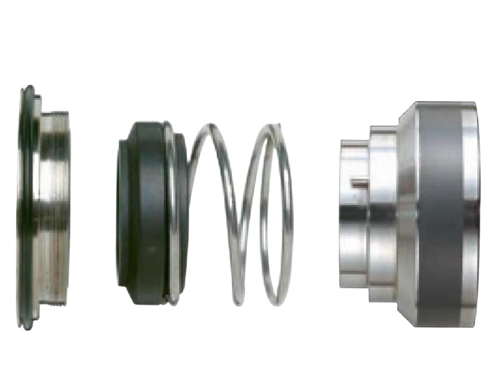Trojtbuhq Alfa-32Sb (S-S-Ep) 1Pcs P07-35, Lkh-35 Mechanical Seals (Alfa-32S / Sa/Sb) Shaft Size 31.75Mm(Alfa-32Sb (S-S-Ep))