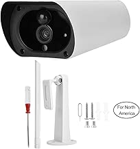 BTIHCEUOT Powered Waterproof Outdoor Security BTIHCEUOT Powered Waterproof Outdoor Security