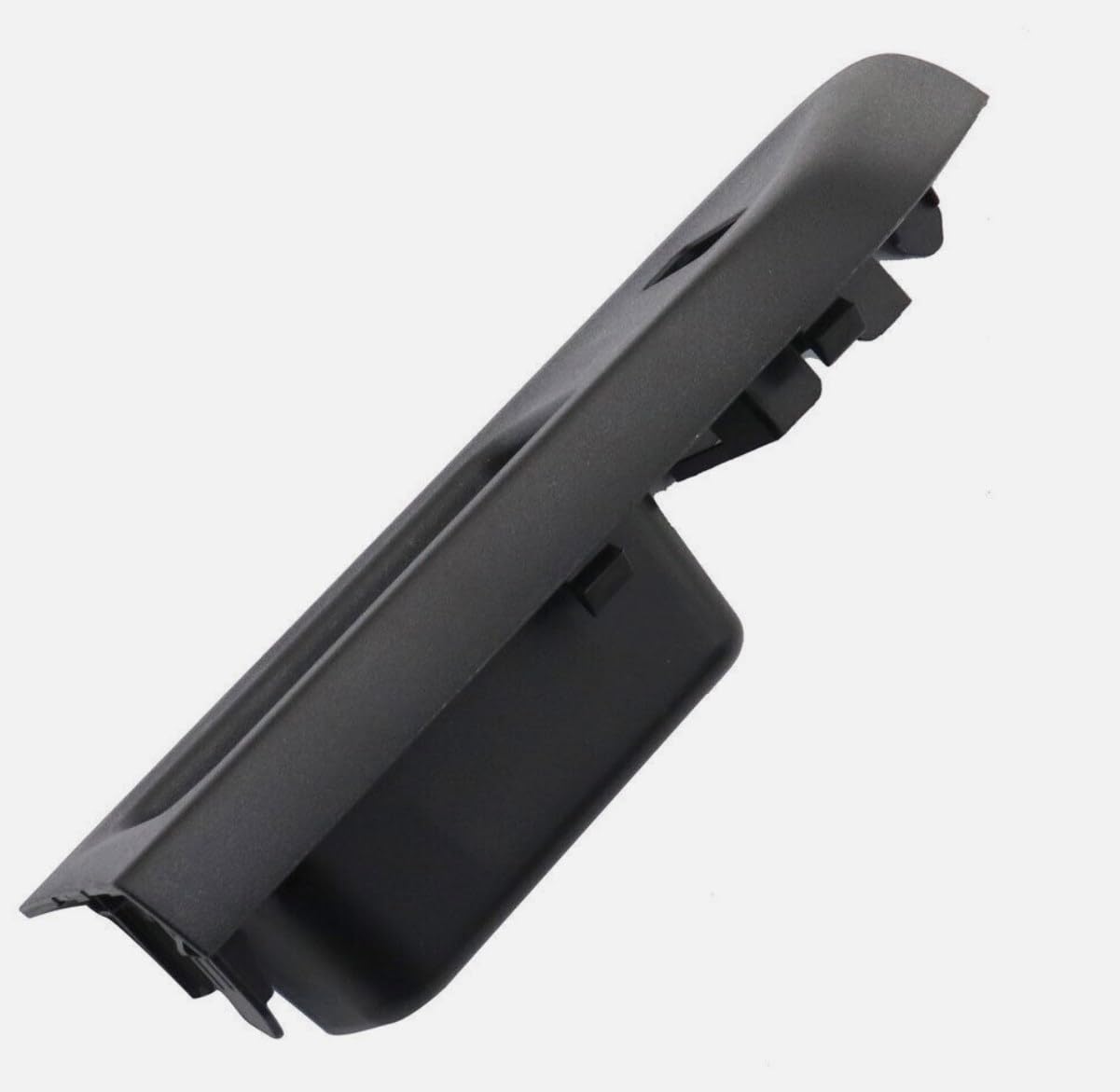 for Toyota Yaris 2 Door 12-14 Left+Right Side Front Lock Switch Bezel Trim 74232-52580-C0 74231-52670-C0 7423252580C0 7423152670C0