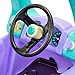 Little Tikes Bluey Grannies Car Coupe with 2 Accessories, Bluey Foot-to-Floor Ride-On, for Boys and Girls Ages 1.5-5 Years