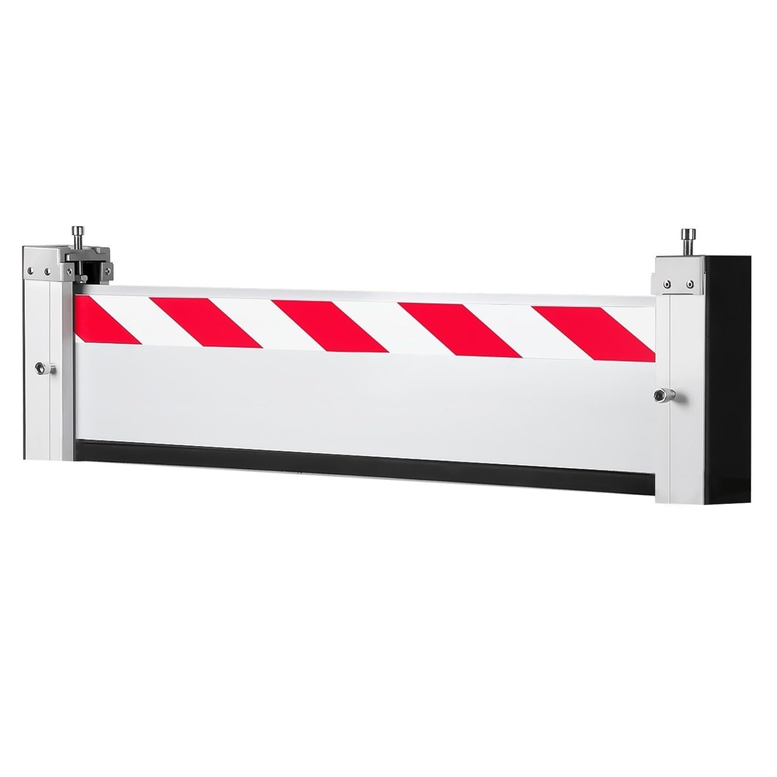 Barrière anti-inondation étanche avec joint caoutchouc pour garage - 8