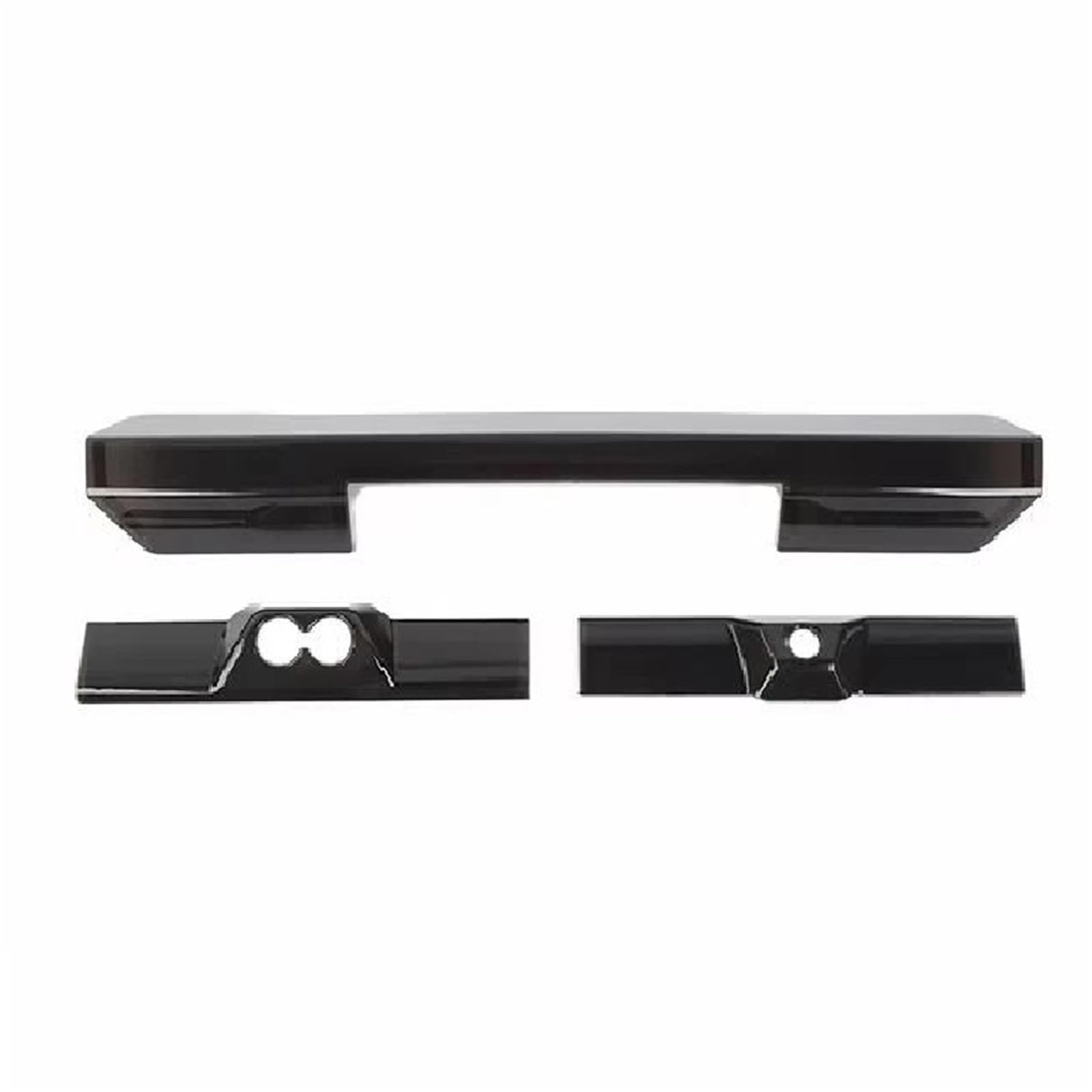 Funda luz trasera GMC Sierra cubierta protectora para rutas de montaña 4