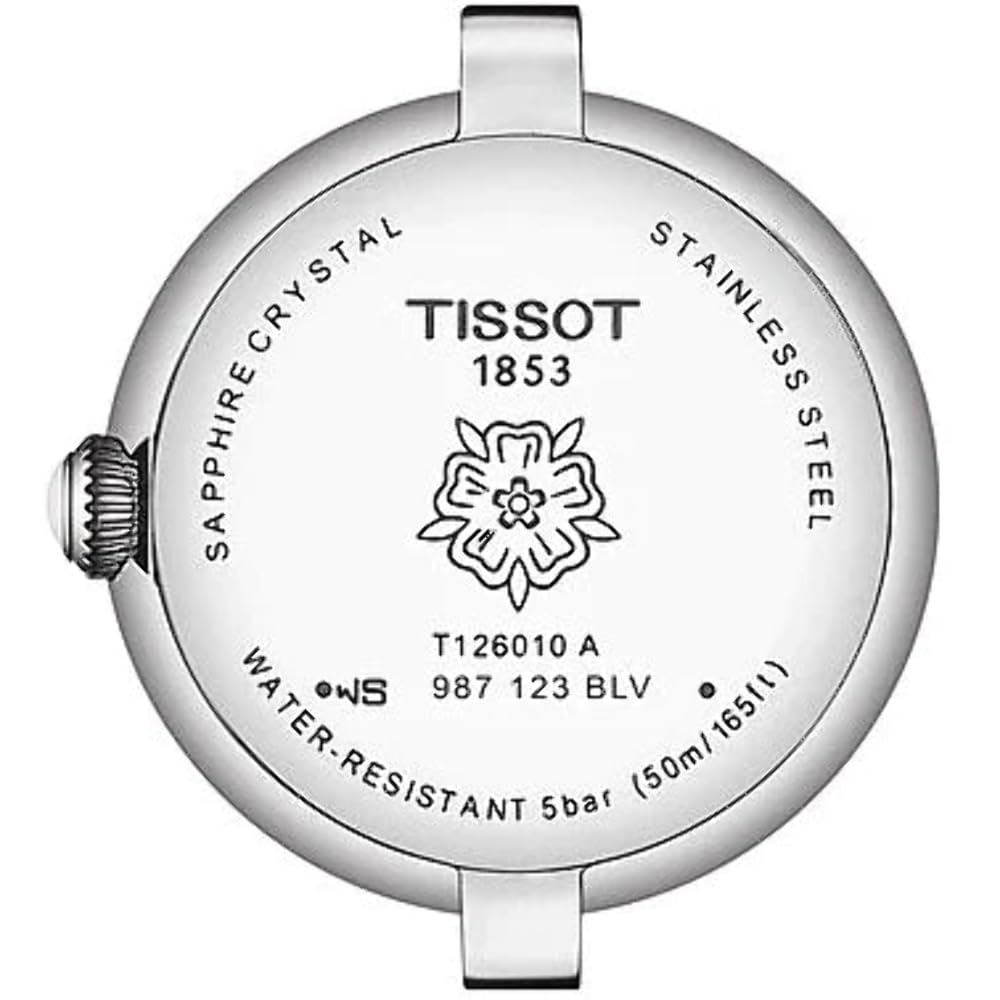 Tissot Bellissima Small Lady
