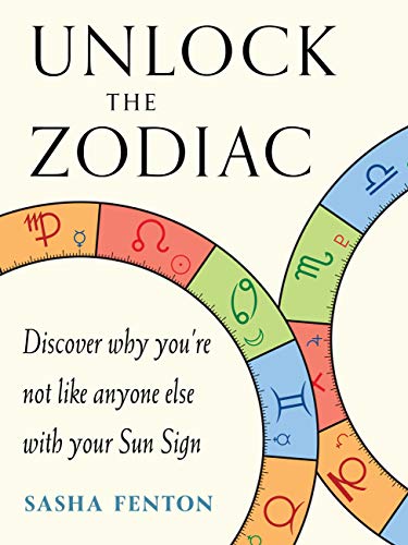 Unlock the Zodiac: Discover Why You're Not Like Anyone Else