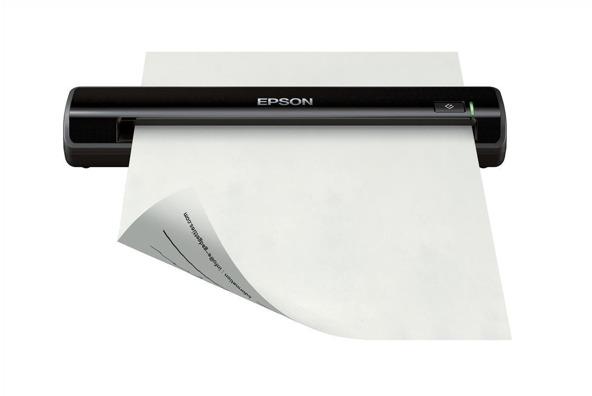 Epson WorkForce DS-30 Scanner à plat