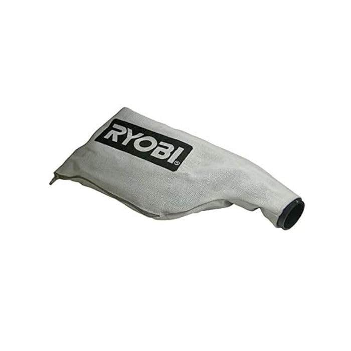 Buy Ryobi 080016005706 Dust Bag for 