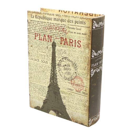 ﾌﾞｯｸﾎﾞｯｸｽ L ｴｯﾌｪﾙﾀﾜｰ