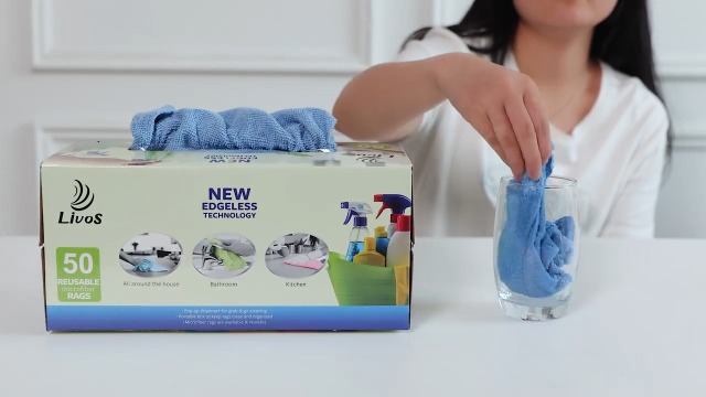 Car Cleaning Supplies Aazon.co: Icrofiber Cleaning Cloth Roll - 80