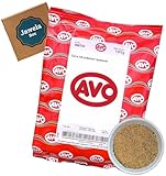 AVO Gyros Gewürz 1kg - Jawela Box - Gyros Gewürzmischung aus natürlichen Zutaten – Großpackung