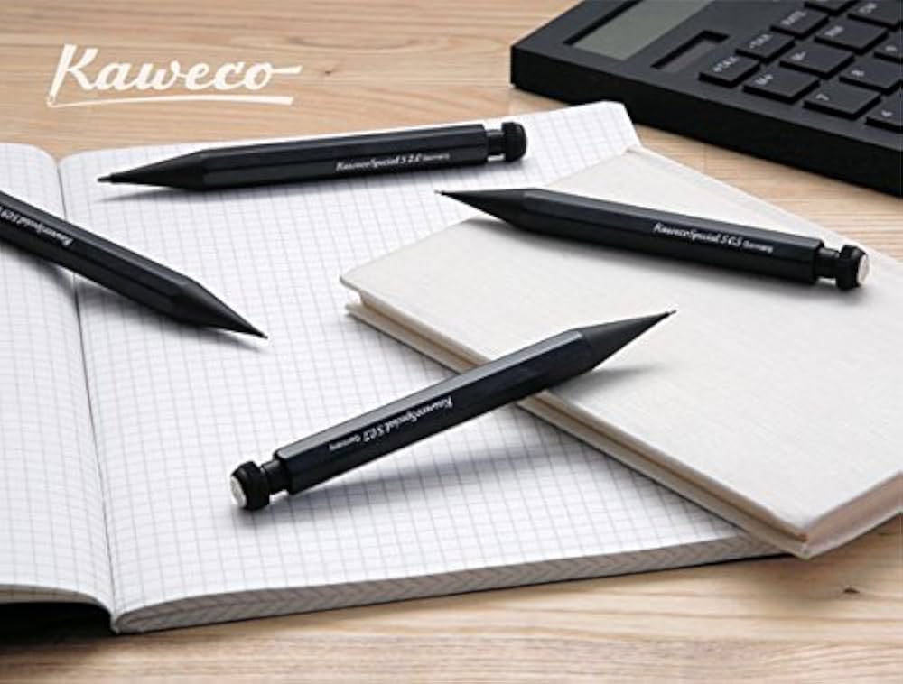 Amazon.co.jp: Kaweco カヴェコ シャープペンシル スペシャル