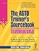 Teambuilding: The ASTD Trainer's Sourcebook