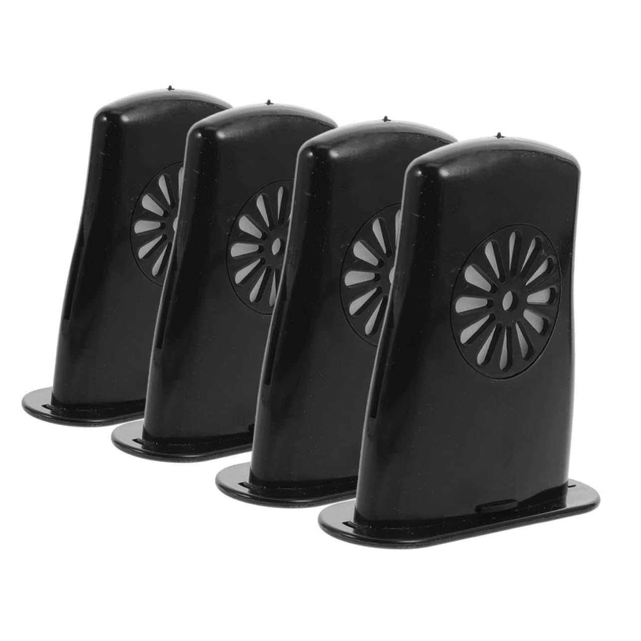 TOYANDONA 20pezzi Umidificatore Per Chitarra Acustica Per Mantenere Umidità e Prevenire Crepe Accessorio Pratico Per Musicisti Durante Inverno
