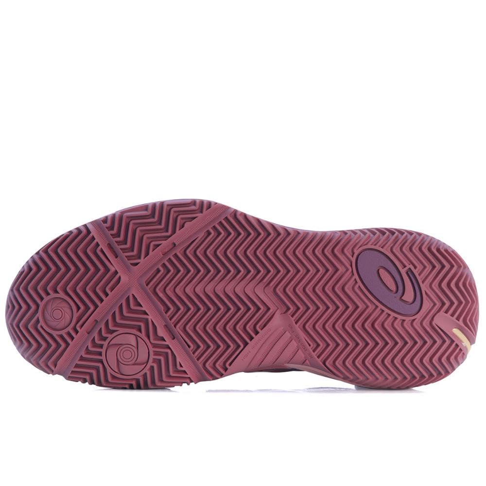 ASICS Damen Gel-Resolution X PadelSneaker