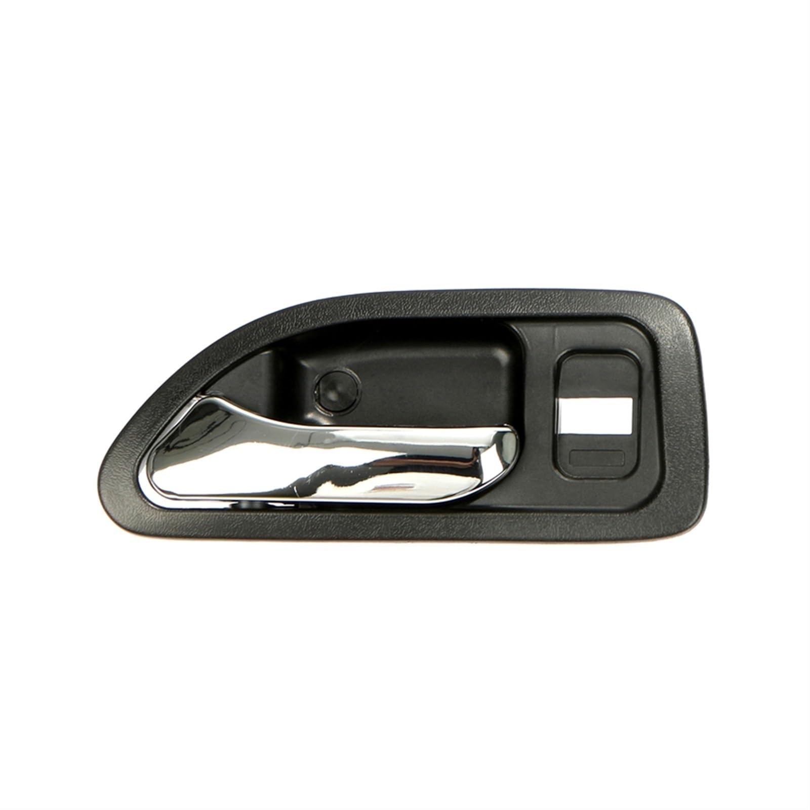 Zynther Rear Left Inside Door Latch Handle For Accord 1994-1997 Car Interior Door Handle Front And Rear Lh And Rh Car Styling Inner Door Handle Accessories(Rear Left)
